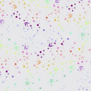 True Colors - Fairy Dust - Whisper