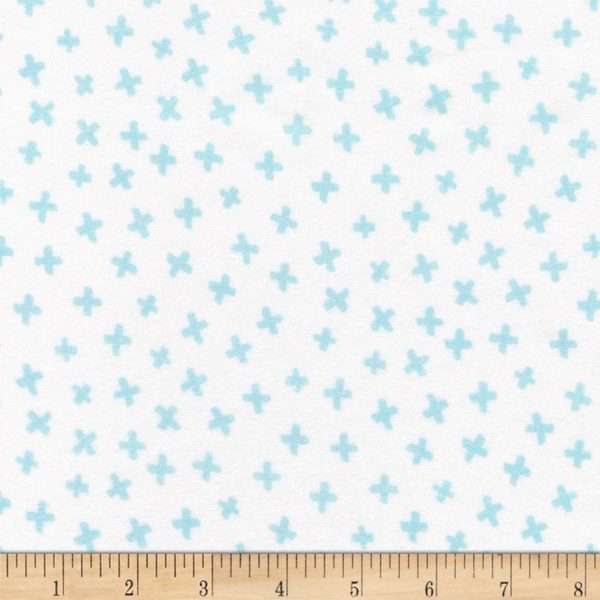 Penned Pals - Flónel