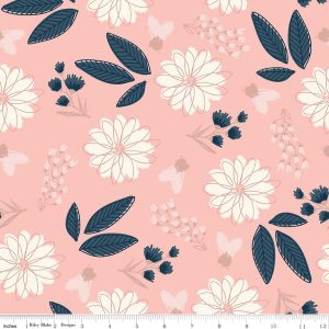 Blush - Pink