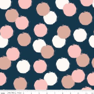 Blush - Blue