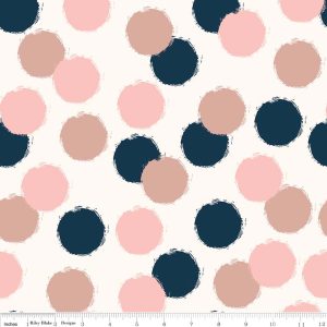 Blush - Cream