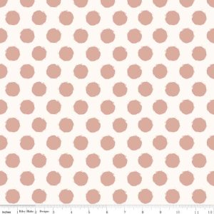 Blush - Cream