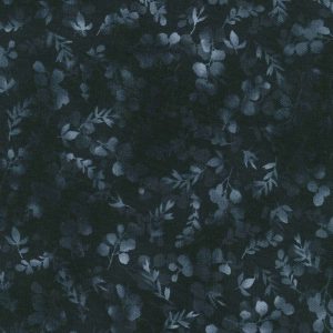 Fusions - Black