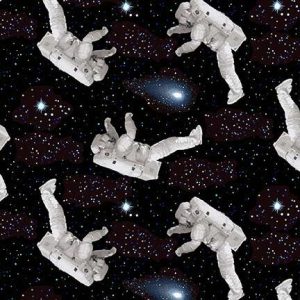 Geimganga - Planetary Mission