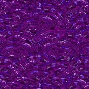 Mosaic bak 108"