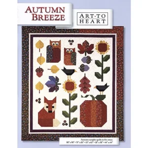 Autumn Breeze