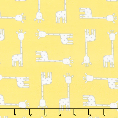 Penned Pals - Flónel