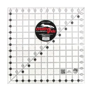 Creative Grids 12,5x12,5