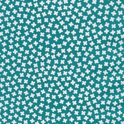 Rhoda Ruth - Elizabeth Hartman