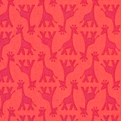 Rhoda Ruth - Elizabeth Hartman