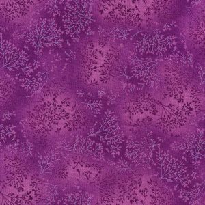 Fusions 7 - Aubergine