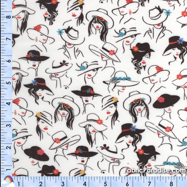 Fashionista Trendsetter