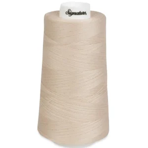 Signature tvinni - Cone #Ivory-028