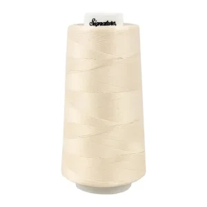 Signature tvinni - Cone #Parchment-003