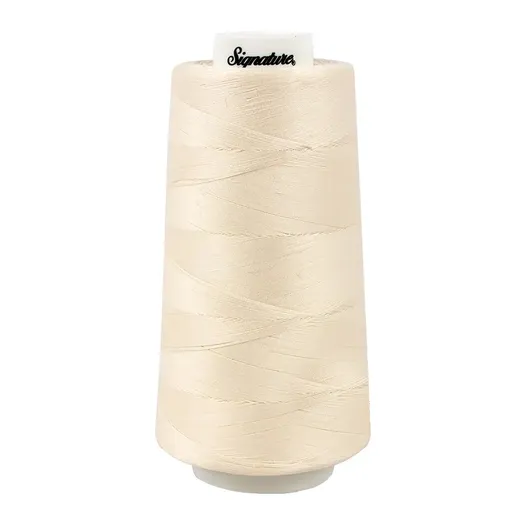 Signature tvinni - Cone #Parchment-003