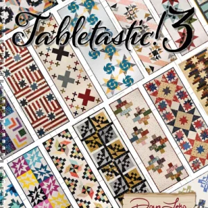 Tabletastic! 3