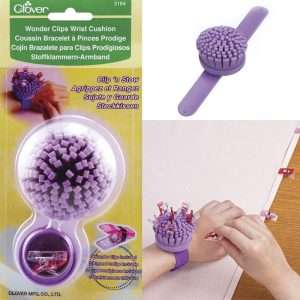 Wonder Clips Armband