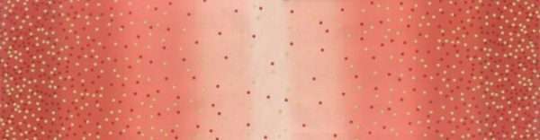 Ombre Confetti Metalic