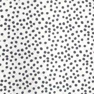 Graphics - svartar doppur