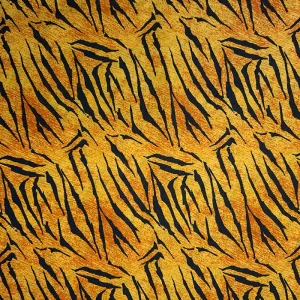 Jazzy Jungle