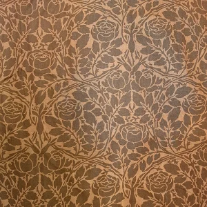 Brown Roses