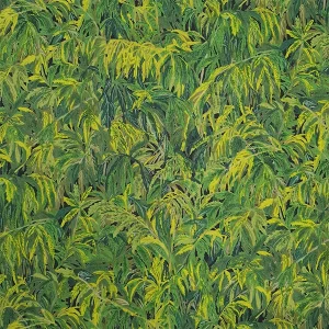 Rustic Meadow