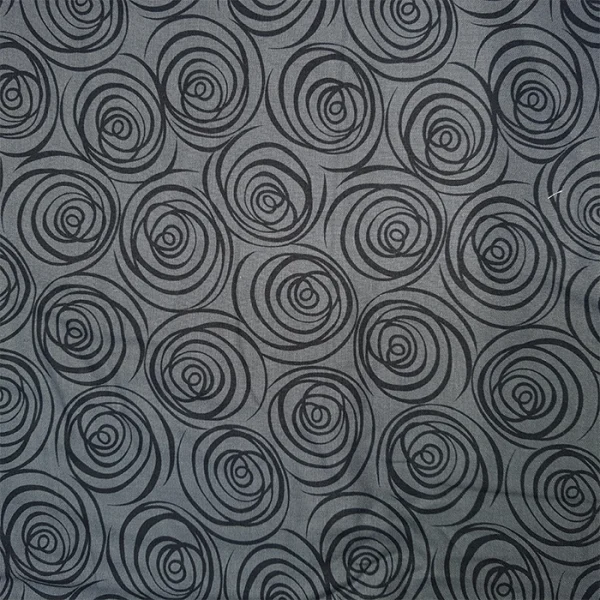 All's Wool That Ends Wool