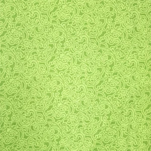 New Leaf