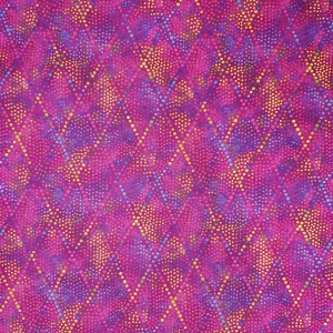 Diamond Dots