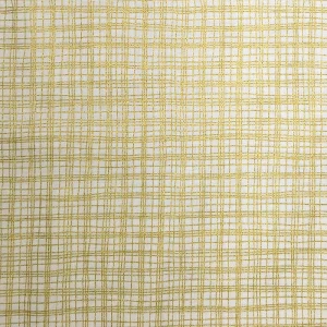 Screen - White/Gold