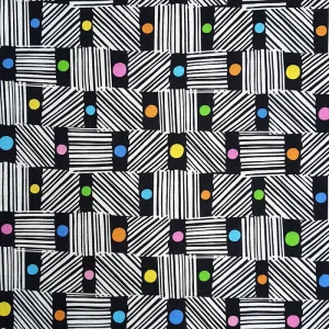 Offset Patchwork