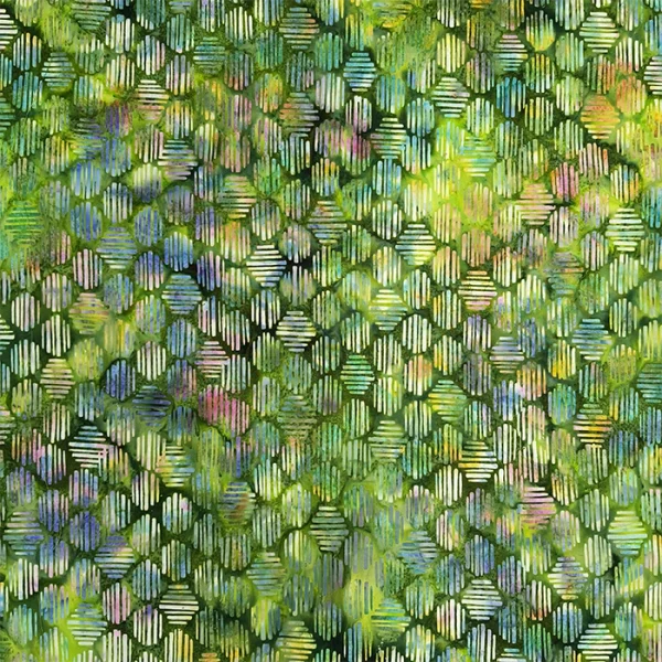 Rainforest - Batik