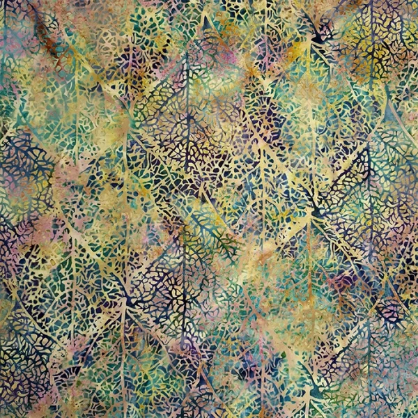 Victoria - Batik