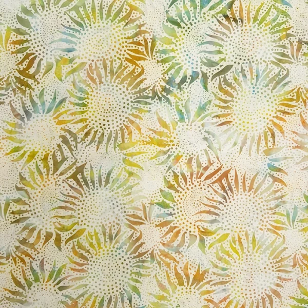 Impressionist - Batik