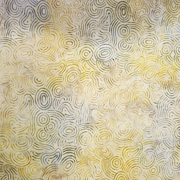 Tonga Canyon - Batik