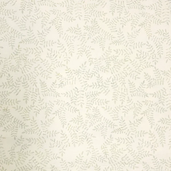 Mystic Leaves - Batik