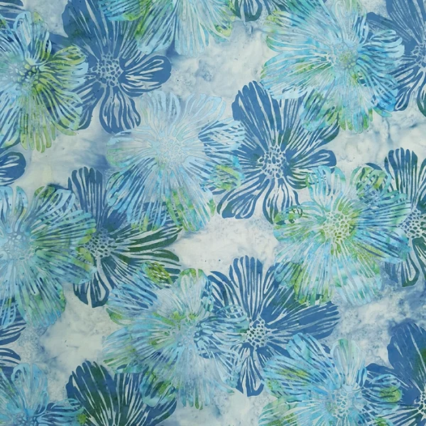Barbados - Batik