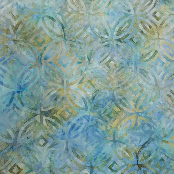 Tonga Scuba - Batik