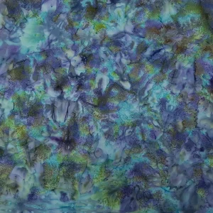 Peacock - Batik