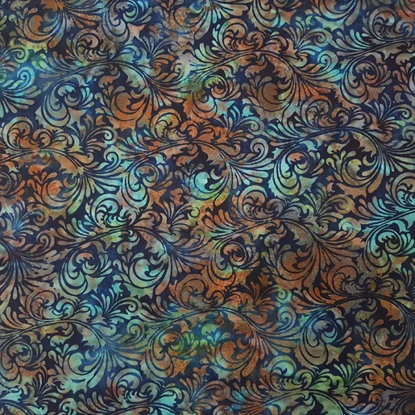 Marlin - Batik