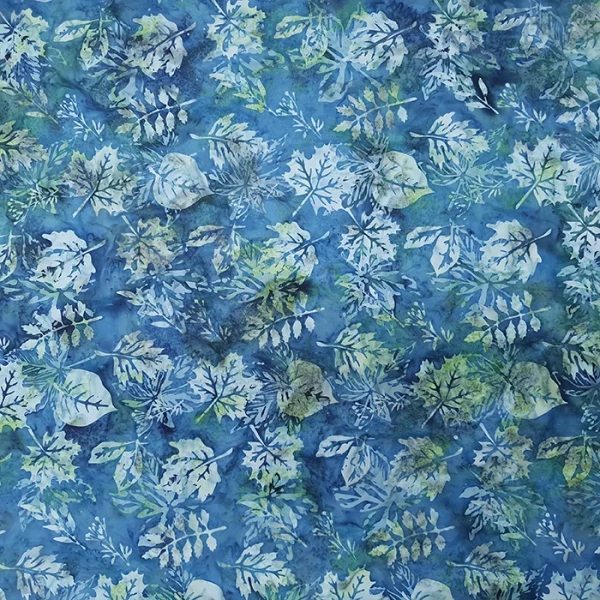 Bayou - Batik