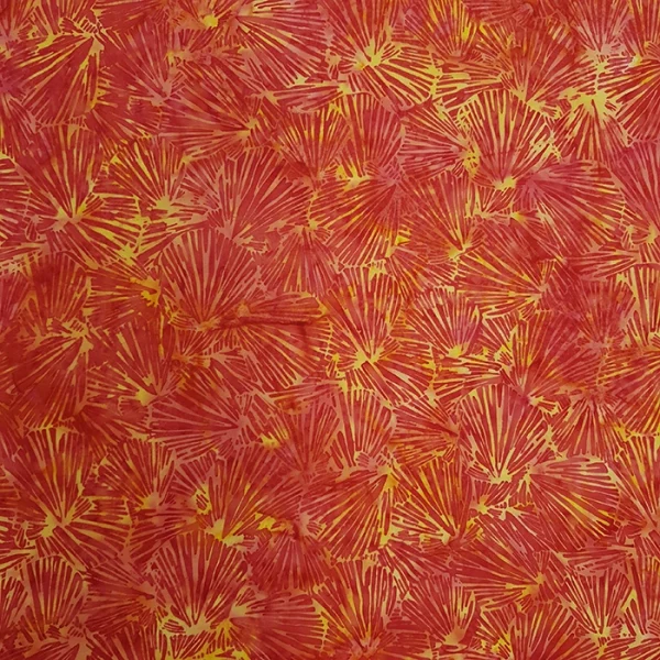 Singapore - Batik