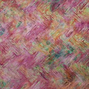 Taffy - Batik