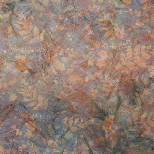Rose - Batik