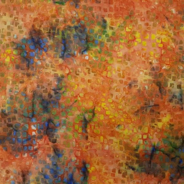 New Impression - Batik