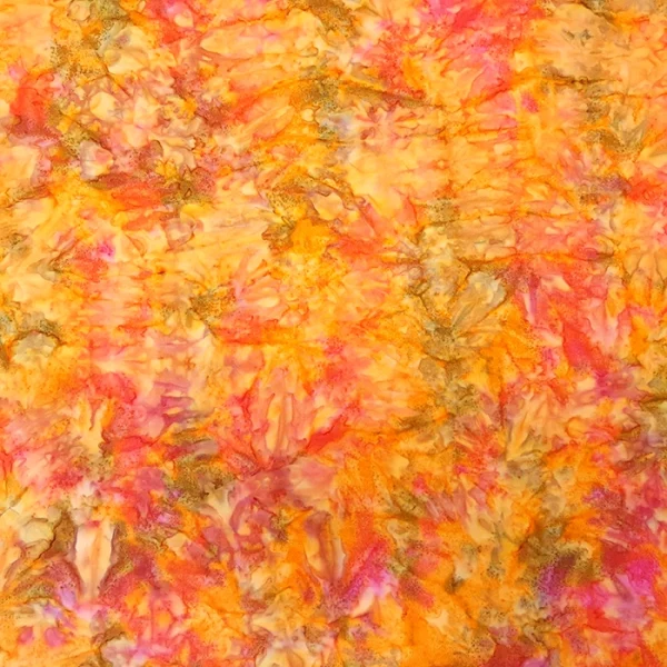 Ocean Friends - Batik