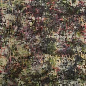 Pistachio - Batik