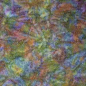 Dragonfly - Batik