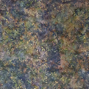 Cedar - Batik