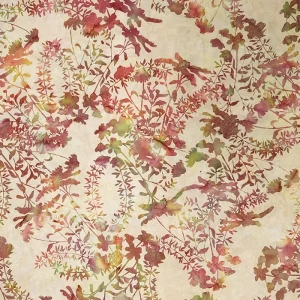 Apricot - Batik